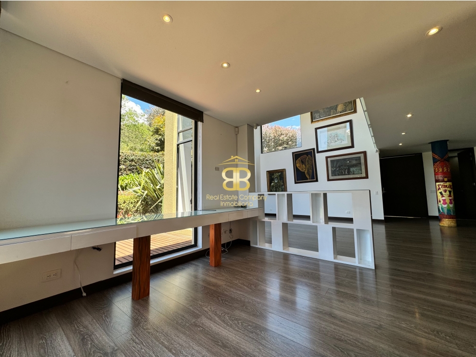 SE VENDE O SE ARRIENDA CASA EN KUBIK VERDE SOPÓ - 5
