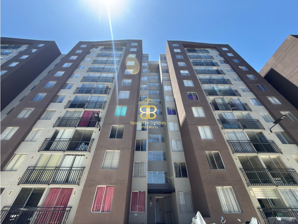 SE VENDE SE ARRIENDA APARTAESTUDIO PARA ESTRENAR EN CHIA — foto 2