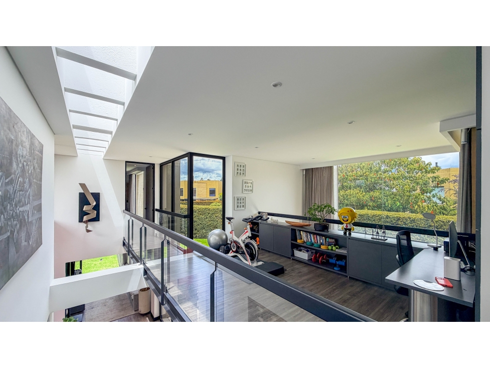 SE VENDE Y ARRIENDA CASA EN COTA — foto 5