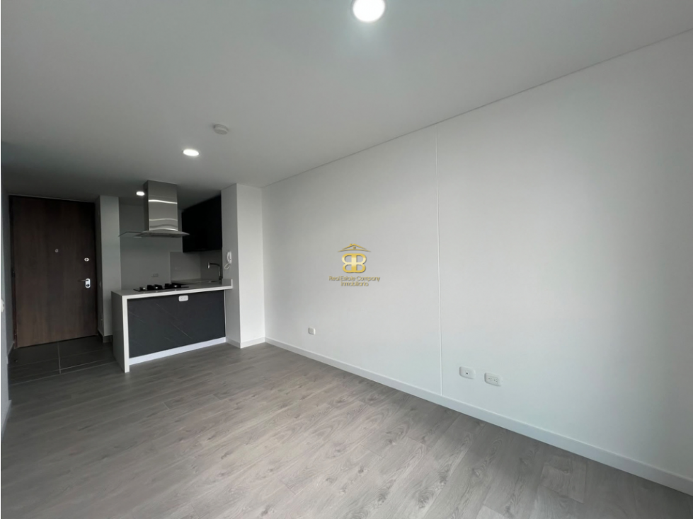 VENTA - ALQUILER APARTAMENTO LA SALLE — foto 5