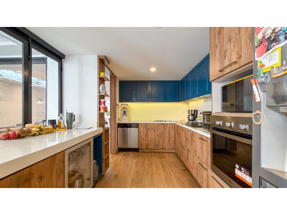 SE VENDE/ARRIENDA CASA EN SANTA PAULA — foto 6