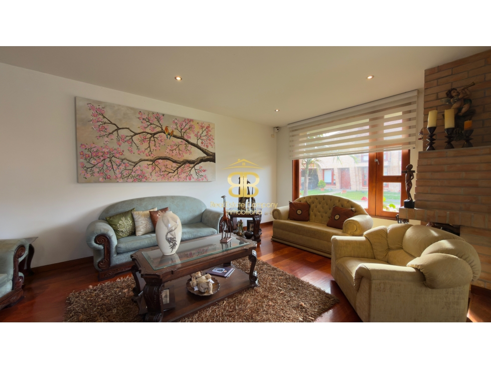 SE VENDE CASA EN CHÍA — foto 5