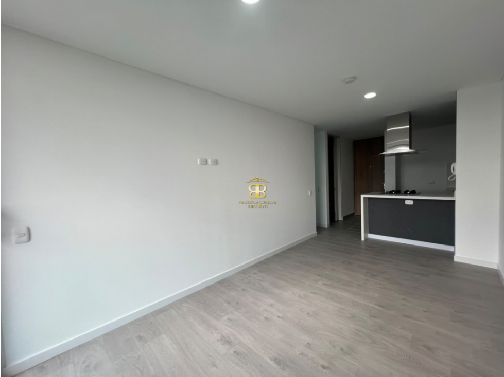 VENTA - ALQUILER APARTAMENTO LA SALLE — foto 6
