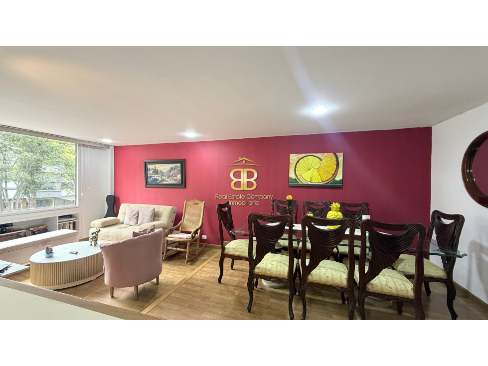 APARTAMENTO EN VENTA EN CHICO NORTE — foto 6