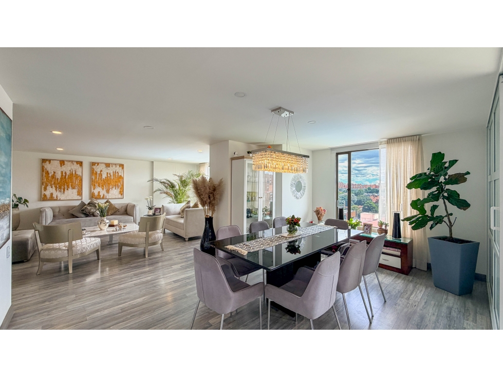 SE VENDE APARTAMENTO EN LA CALLEJA — foto 4