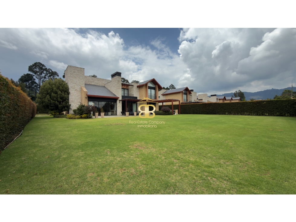 SE VENDE CASA EN HATOGRANDE RESERVADO SOPO — foto 3