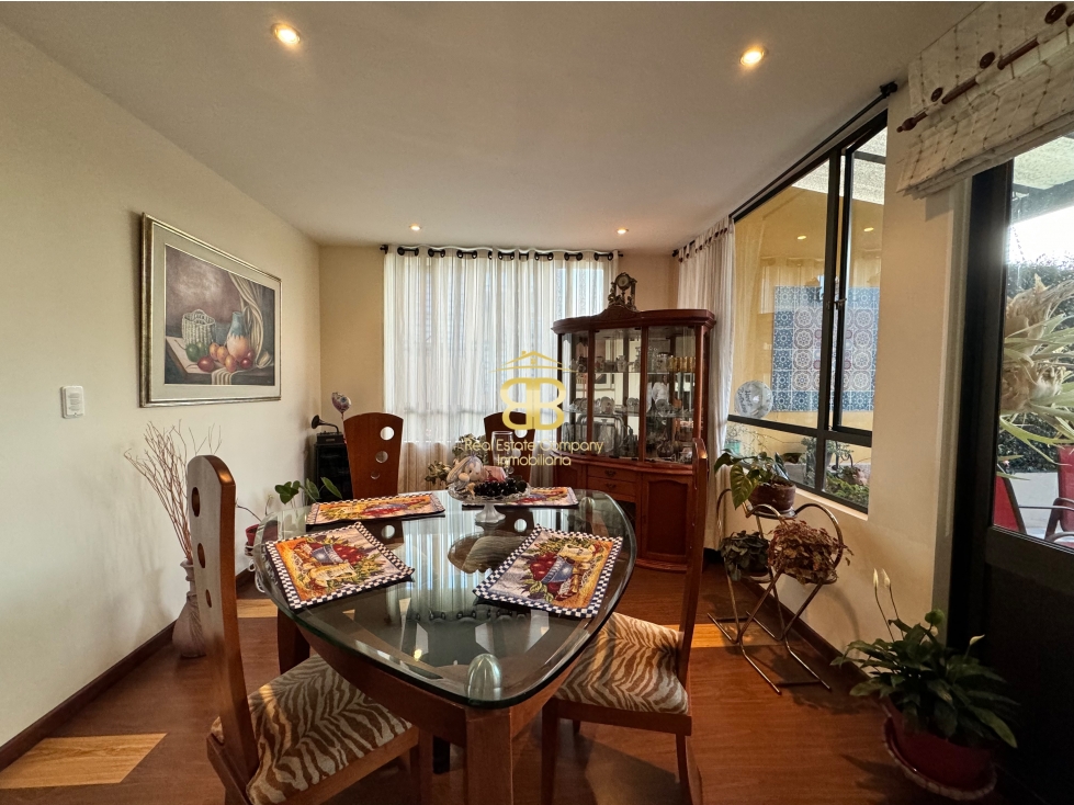 SE VENDE O SE ARRIENDA MAGNÍFICA conCASA EN CAMINO PUEBLO VIEJO COTA — foto 6