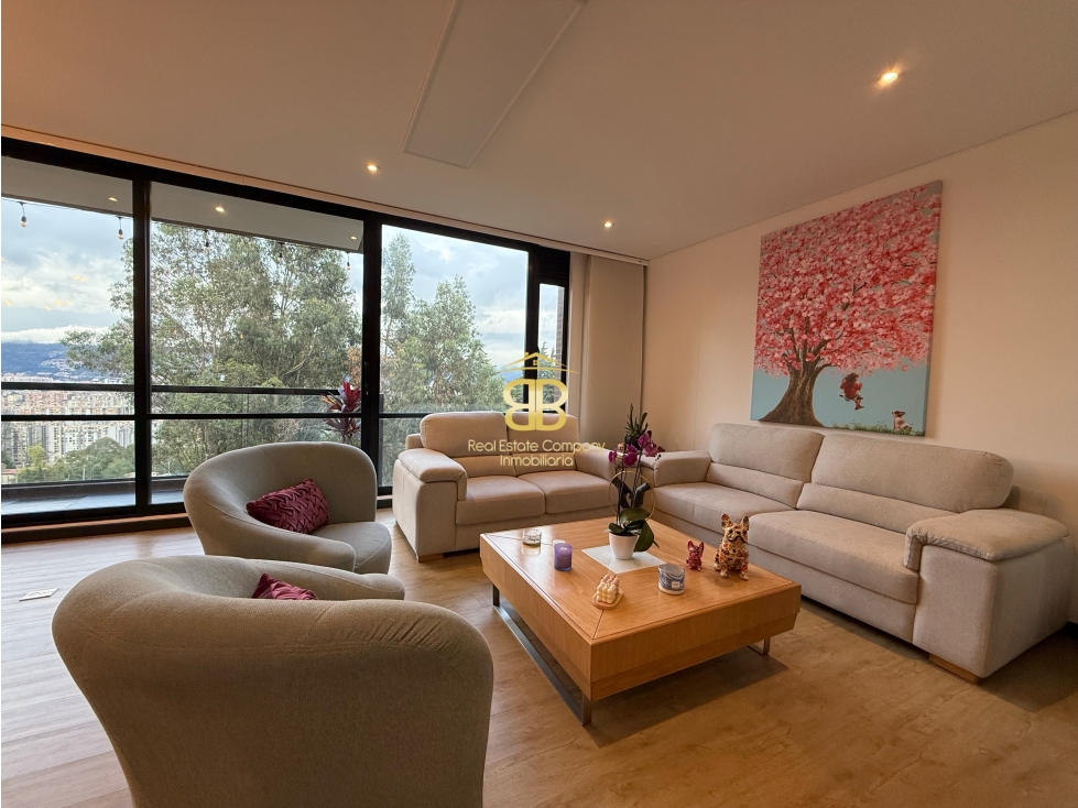 SE VENDE APARTAMENTO EN COLINA — foto 5