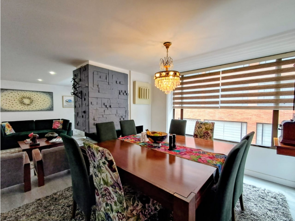 SE VENDE APARTAMENTO EN SANTA BARBARA — foto 5