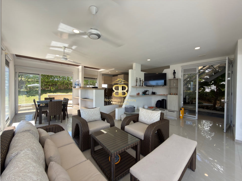 SE VENDE CASA EN MELGAR VÍA CARMEN DE APICALÁ — foto 6