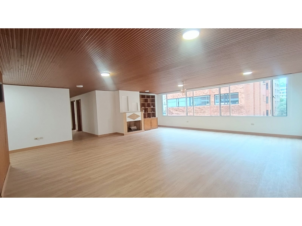 ARRIENDO APARTAMENTO EN NOGALES — foto 5