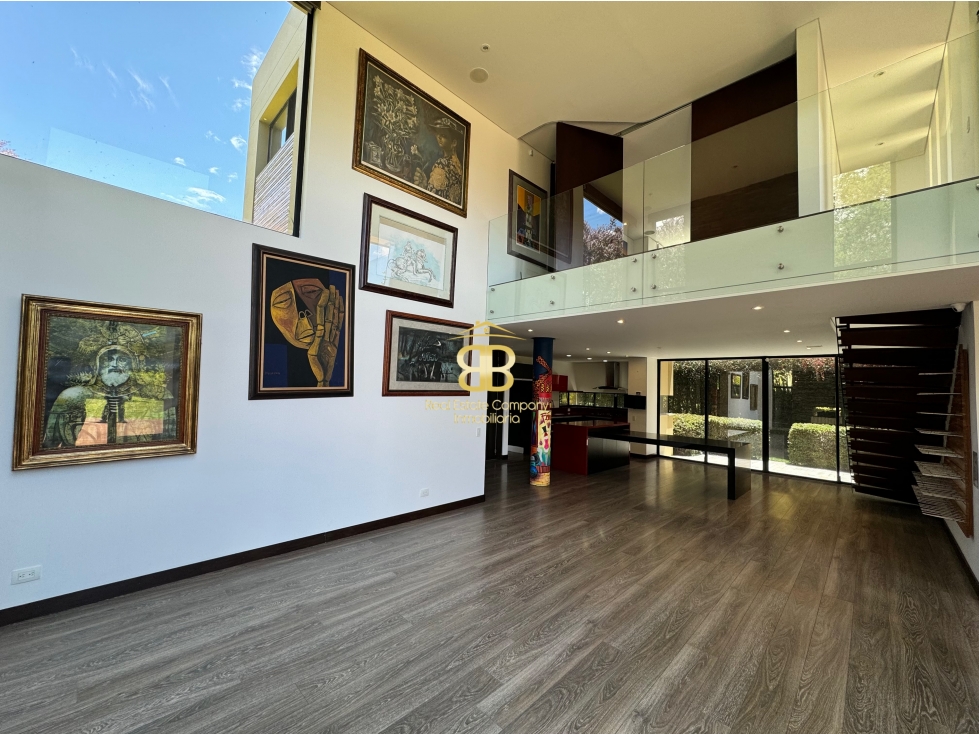 SE VENDE O SE ARRIENDA CASA EN KUBIK VERDE SOPÓ - 2