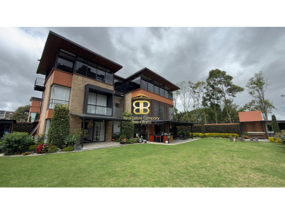 SE VENDE CASA EN CAJICÁ — foto 4