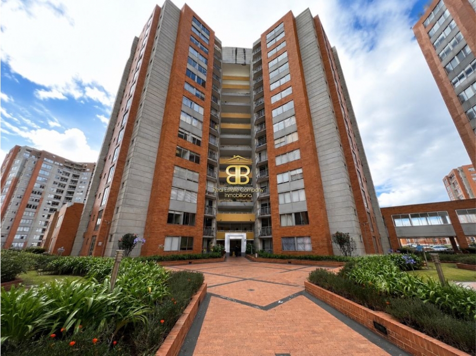 SE VENDE - ARRIENDA APARTAMENTO EN COLINA RESERVADO