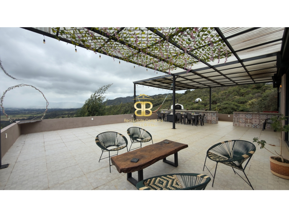 SE VENDE FINCA EN GUATAVITA - 1
