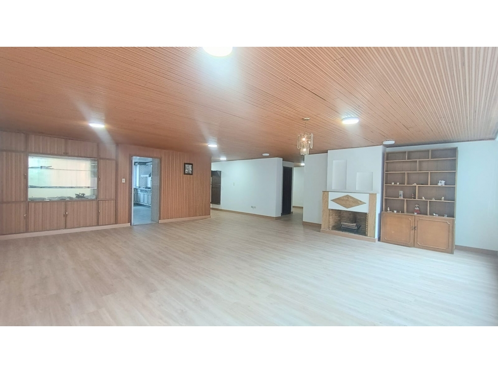ARRIENDO APARTAMENTO EN NOGALES — foto 6