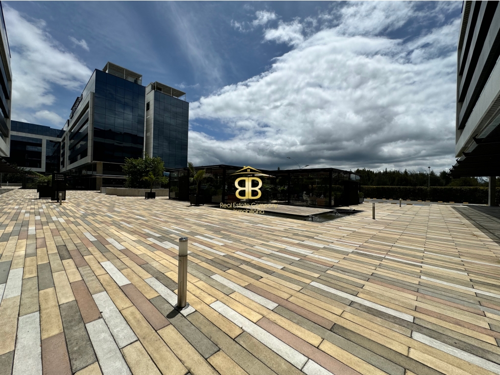 SE VENDE OFICINA EN SABANA PARK CAJICÁ - 2