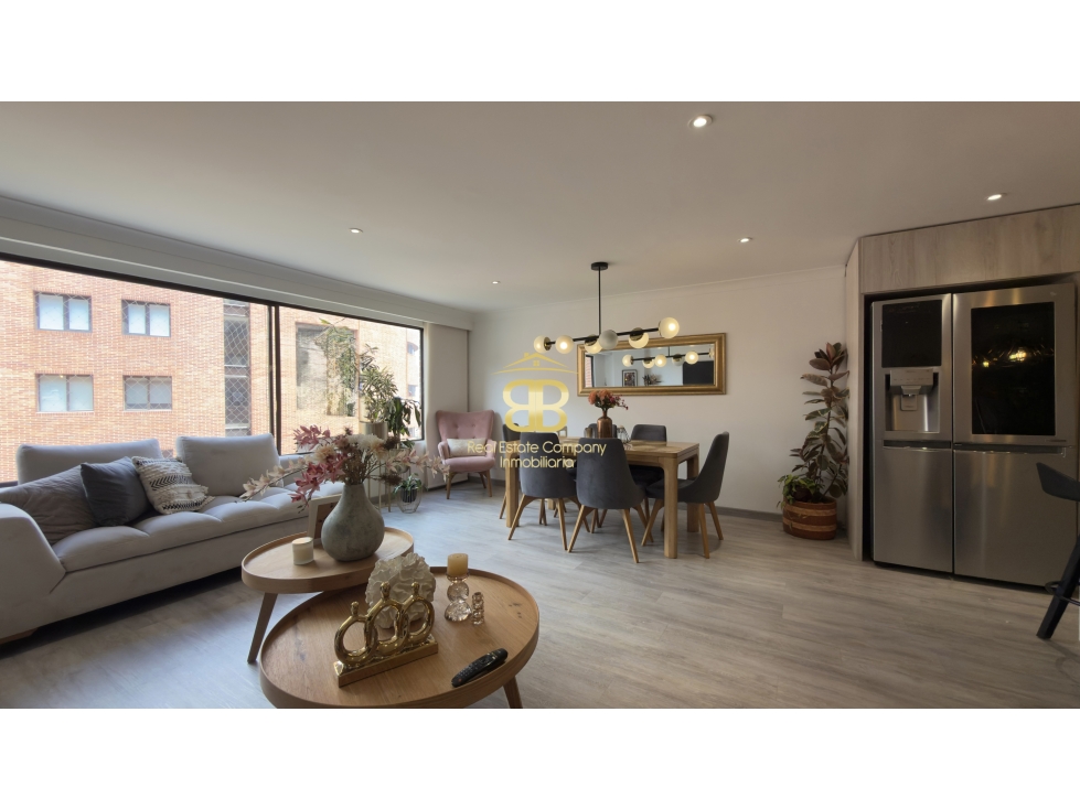 SE VENDE APARTAMENTO EN ROSALES — foto 6