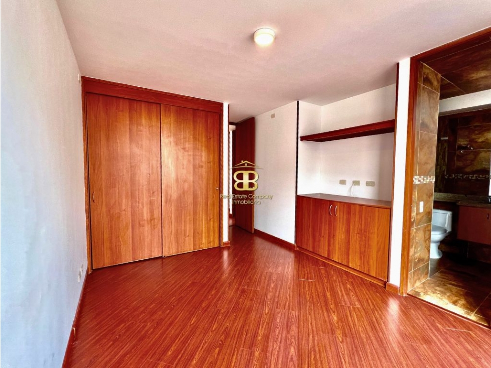 SE VENDE - ARRIENDA APARTAMENTO EN COLINA RESERVADO — foto 6