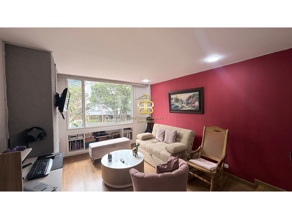 APARTAMENTO EN VENTA EN CHICO NORTE — foto 3