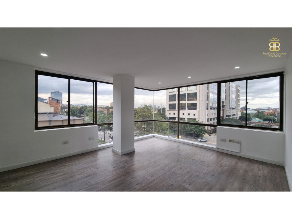 SE VENDE - SE ARRIENDAN OFICINAS EN SANTA BÁRBARA — foto 2