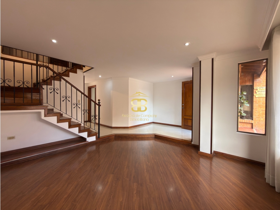 SE VENDE CASA EN CHÍA