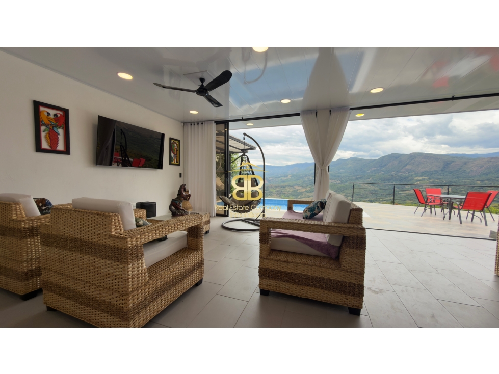 SE VENDE CASA EN CARMEN DE APICALÁ — foto 6