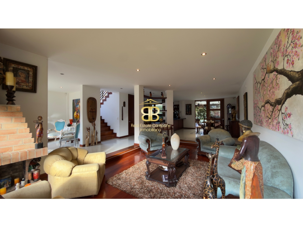 SE VENDE CASA EN CHÍA — foto 3