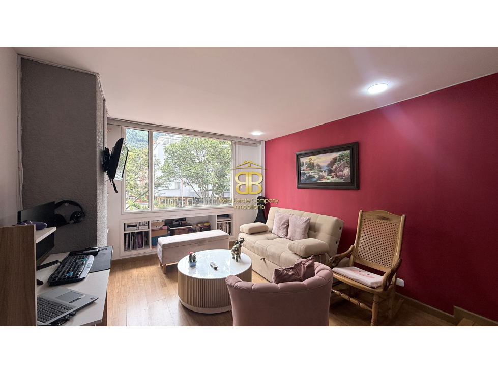 APARTAMENTO EN VENTA EN CHICO NORTE — foto 4