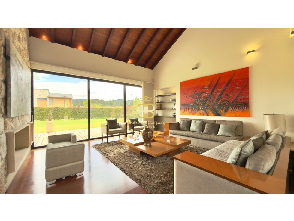 SE VENDE CASA EN HATOGRANDE RESERVADO SOPO