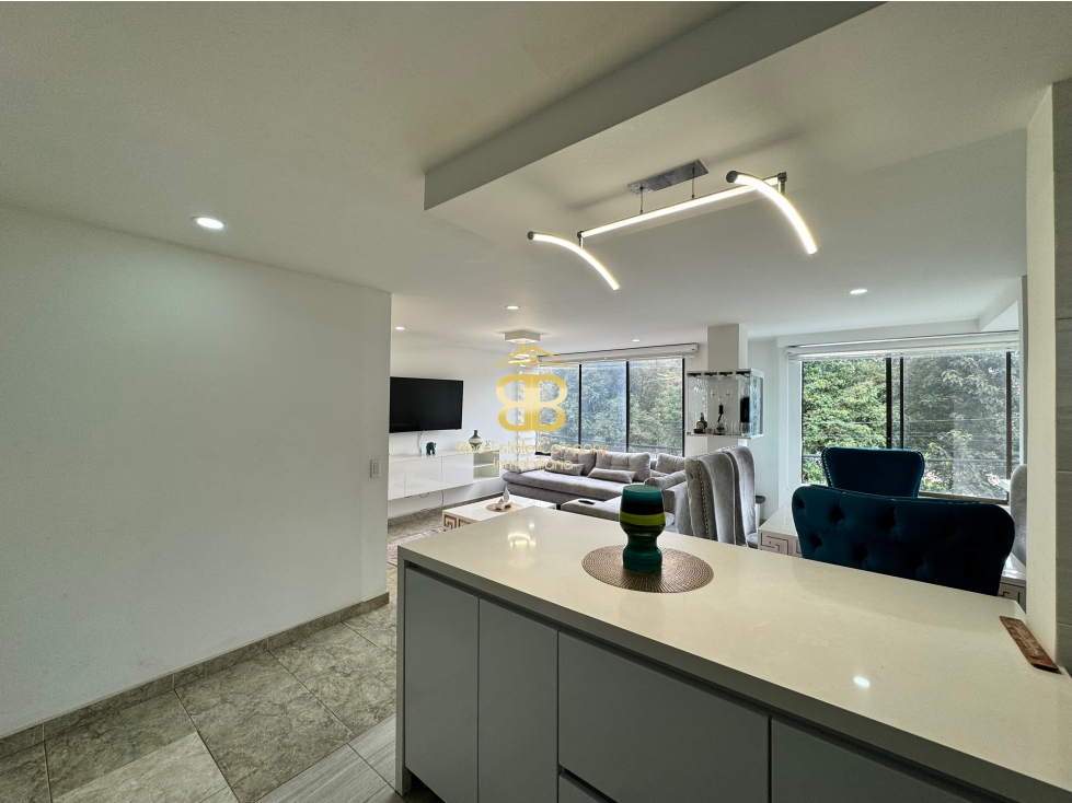 SE VENDE APARTAMENTO EN LA CASTELLANA NEGOCIABLE — foto 5