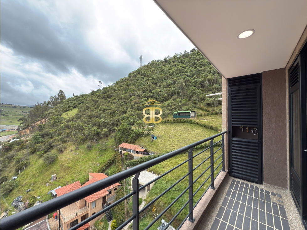 SE VENDE APARTAMENTO EN LA CALERA - 4