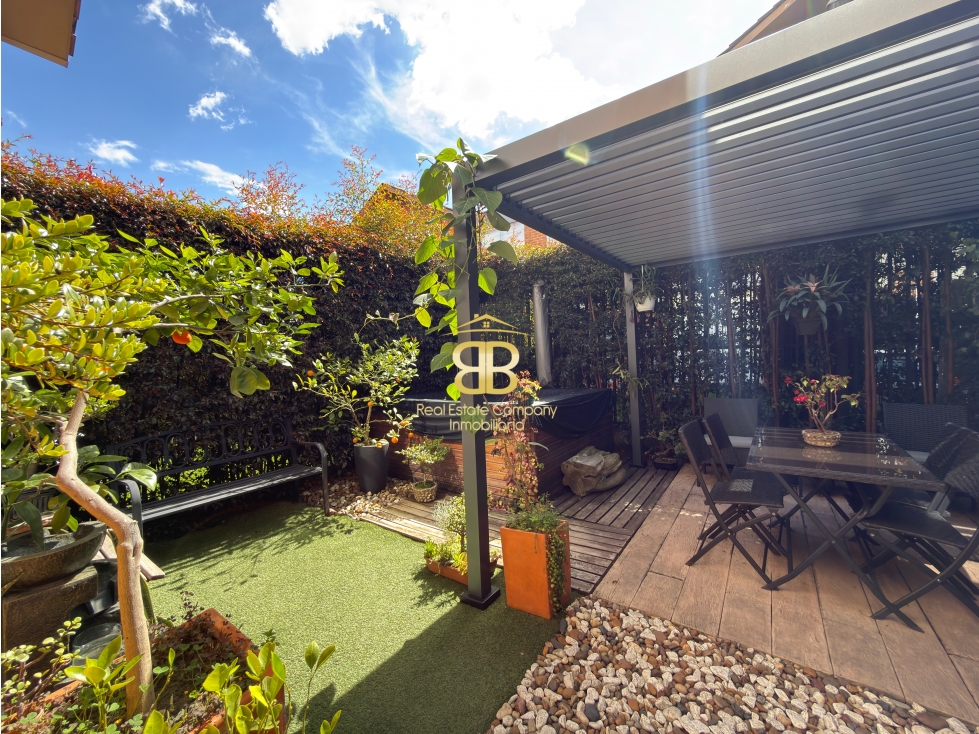 SE VENDE CASA EN CAJICÁ — foto 4