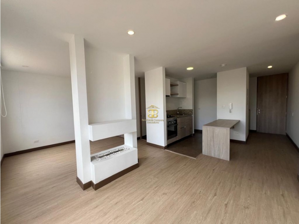 SE VENDE APARTAESTUDIO EN CAJICÁ — foto 5