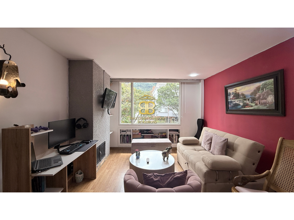 APARTAMENTO EN VENTA EN CHICO NORTE — foto 5