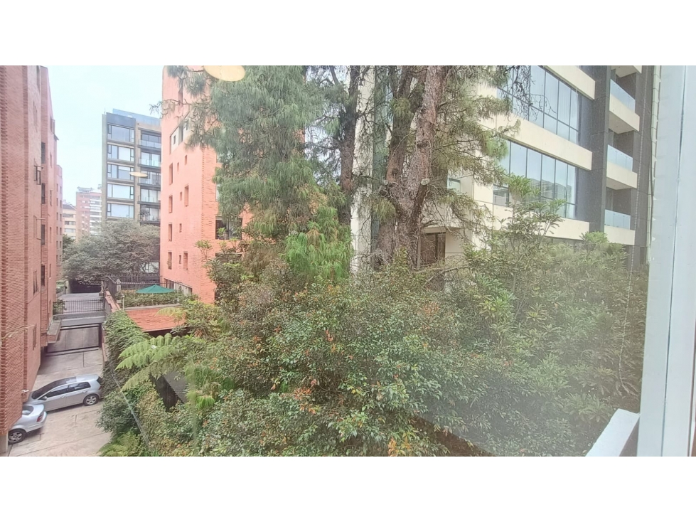 ARRIENDO APARTAMENTO EN NOGALES — foto 2