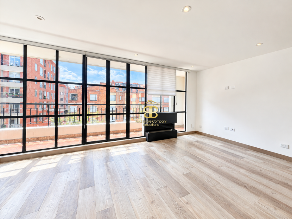 SE VENDE APARTAMENTO EN CEDRITOS — foto 3