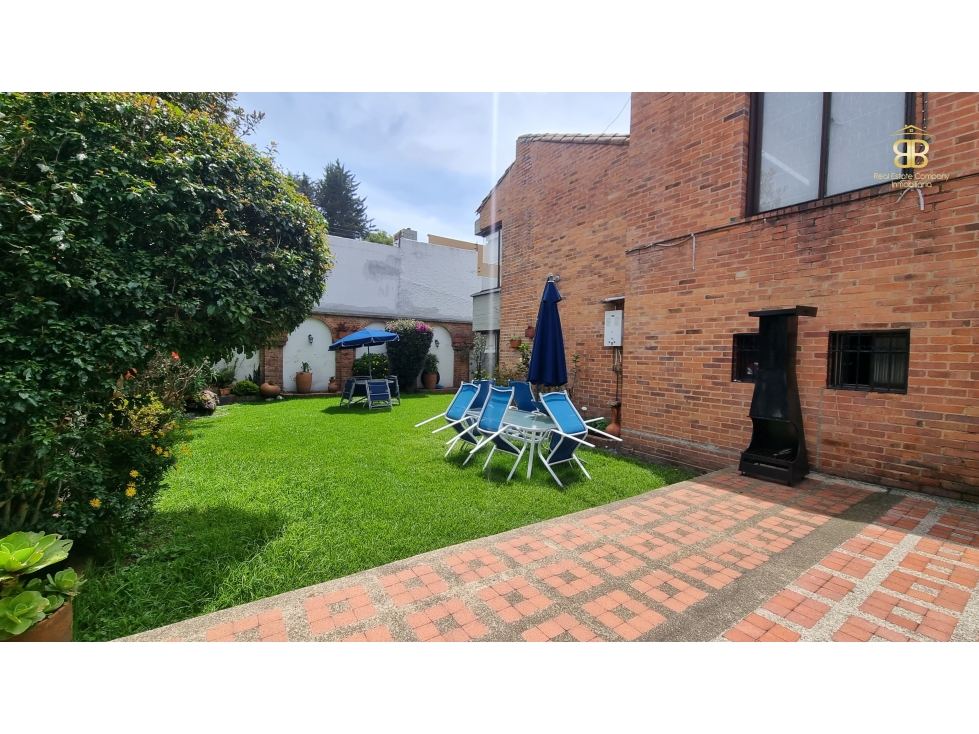 SE VENDE O SE ARRIENDA CASA EN SANTA ANA ORIENTAL — foto 5