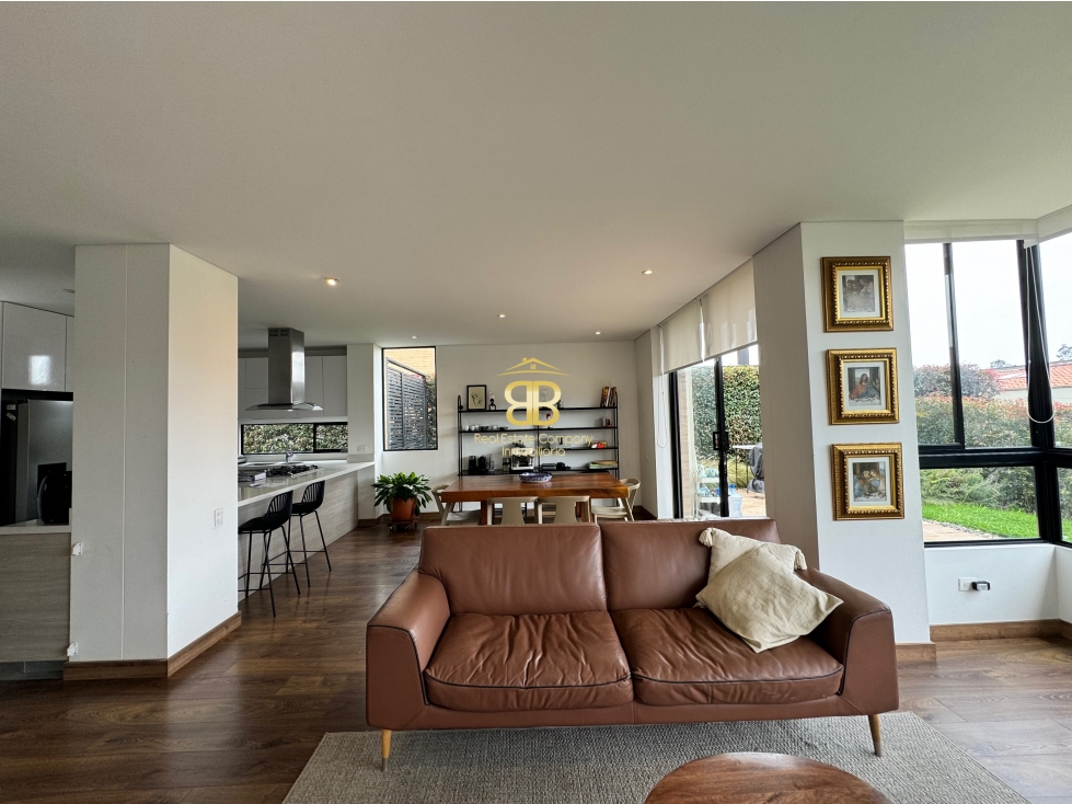 SE VENDE CASA EN CAJICA — foto 3