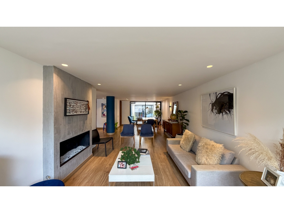 SE VENDE/ARRIENDA CASA EN SANTA PAULA — foto 3