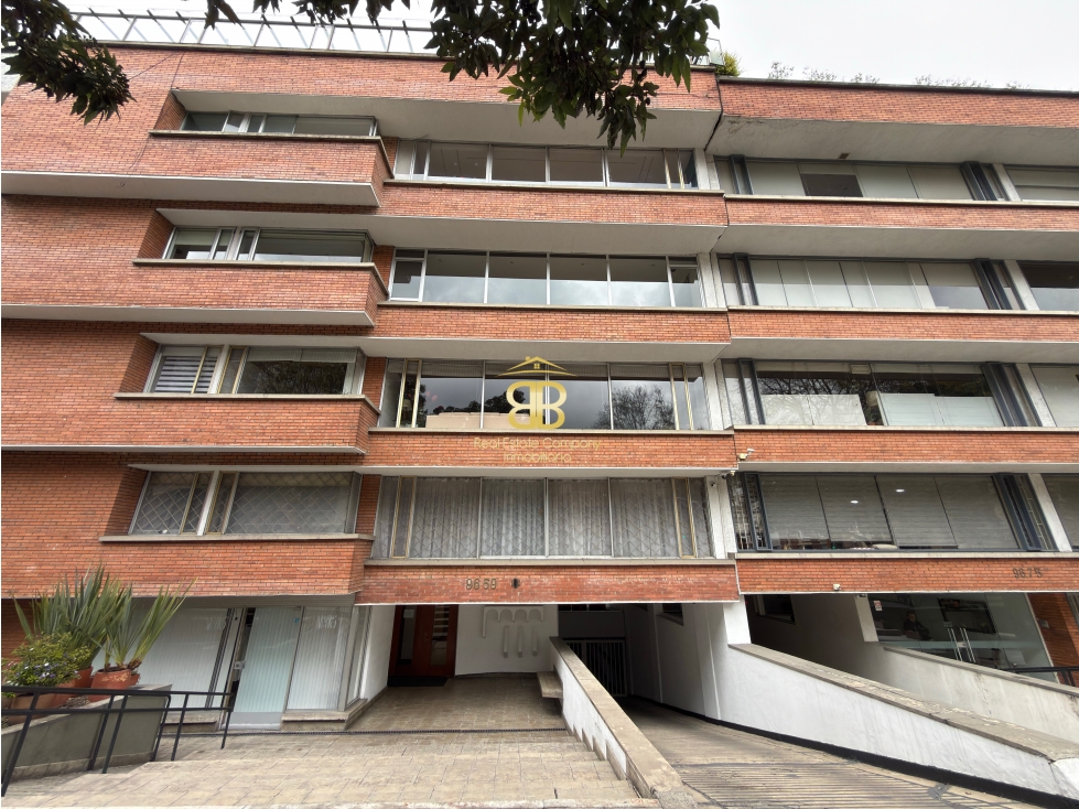 SE VENDE Y SE ARRIENDA APARTAMENTO EN EL CHICÓ CON TERRAZA PRIVADA — foto 3