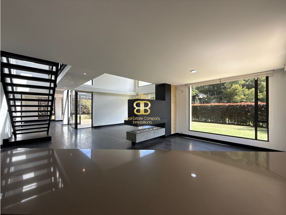 SE ARRIENDA CASA EN COTA — foto 3