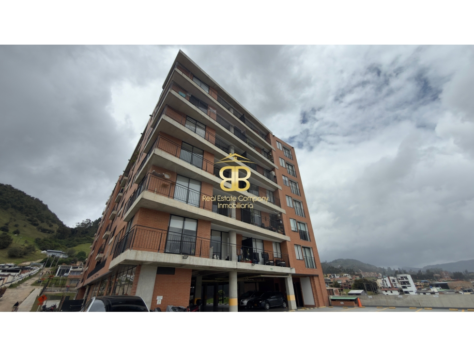 SE VENDE APARTAMENTO EN LA CALERA - 6