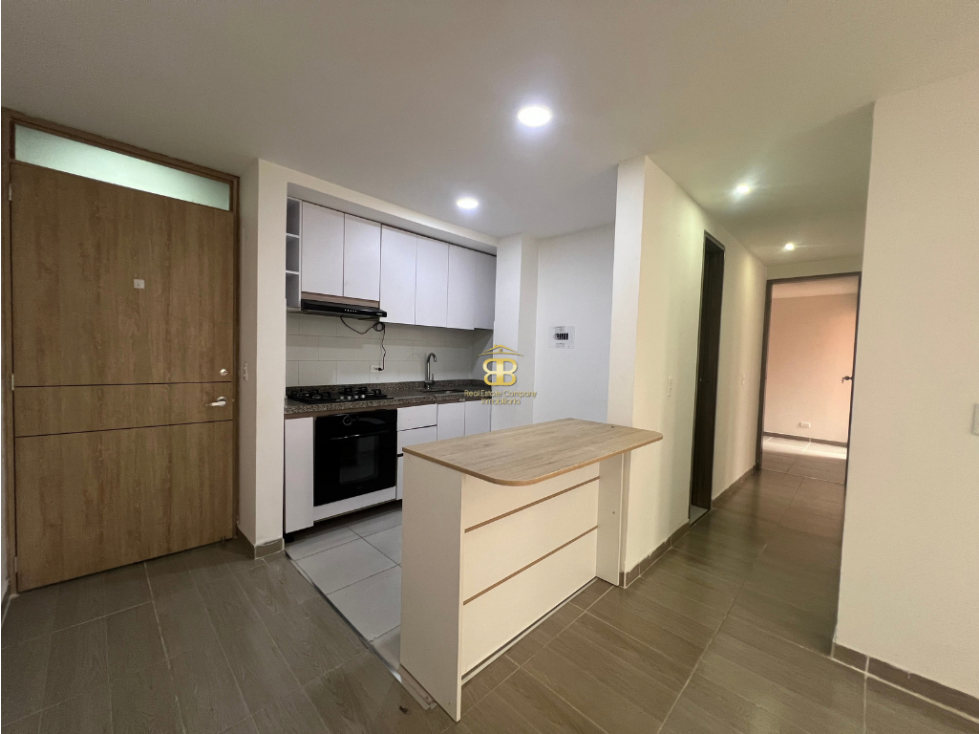 VENTA APARTAMENTO VEREDA LA BALSA CHIA — foto 5