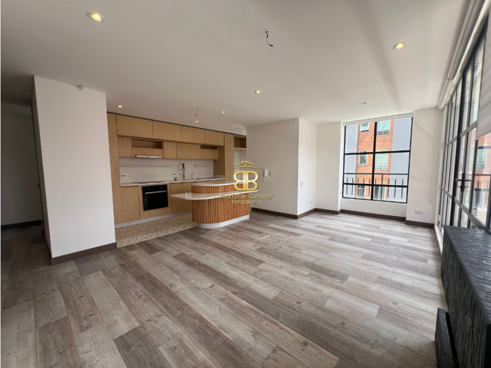 SE VENDE APARTAMENTO EN CEDRITOS — foto 2