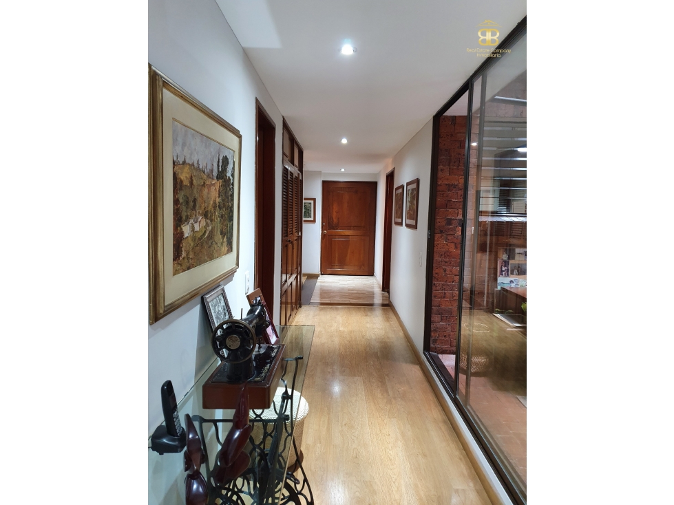 APARTAMENTO EN VENTA EL NOGAL BOGOTÁ — foto 6