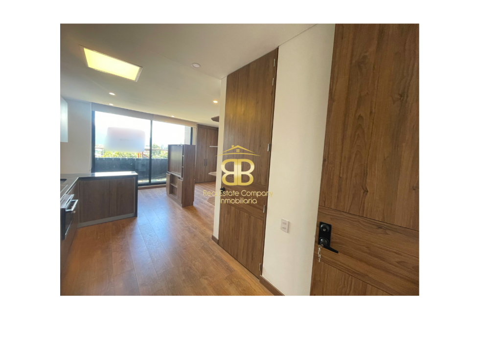 SE VENDE APARTAESTUDIO EN CHIA VEREDA LA BALSA — foto 4