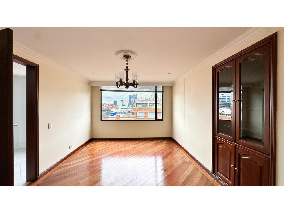 APARTAMENTO EN VENTA RINCON DEL CHICO
