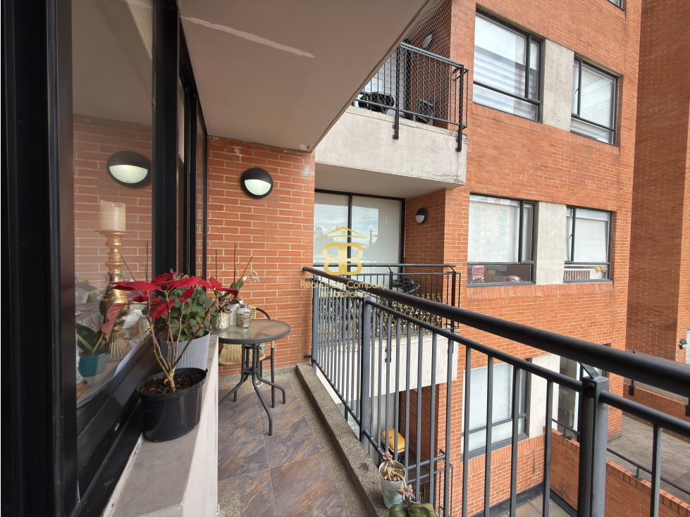 SE VENDE APARTAMENTO EN CEDRITOS CON CLUB HOUSE — foto 6