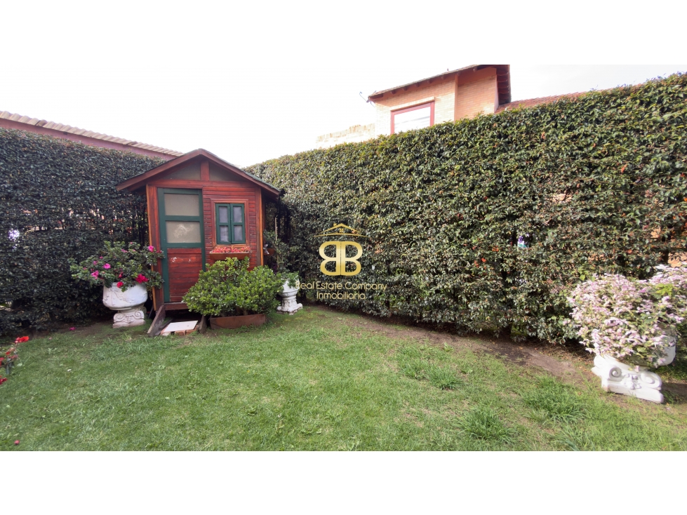 SE VENDE CASA EN CHÍA — foto 6